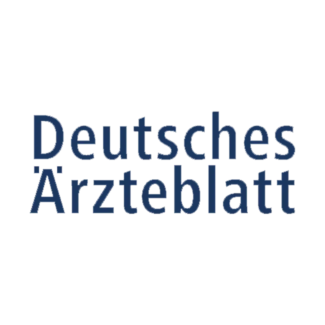 Deutsches Ärzteblatt