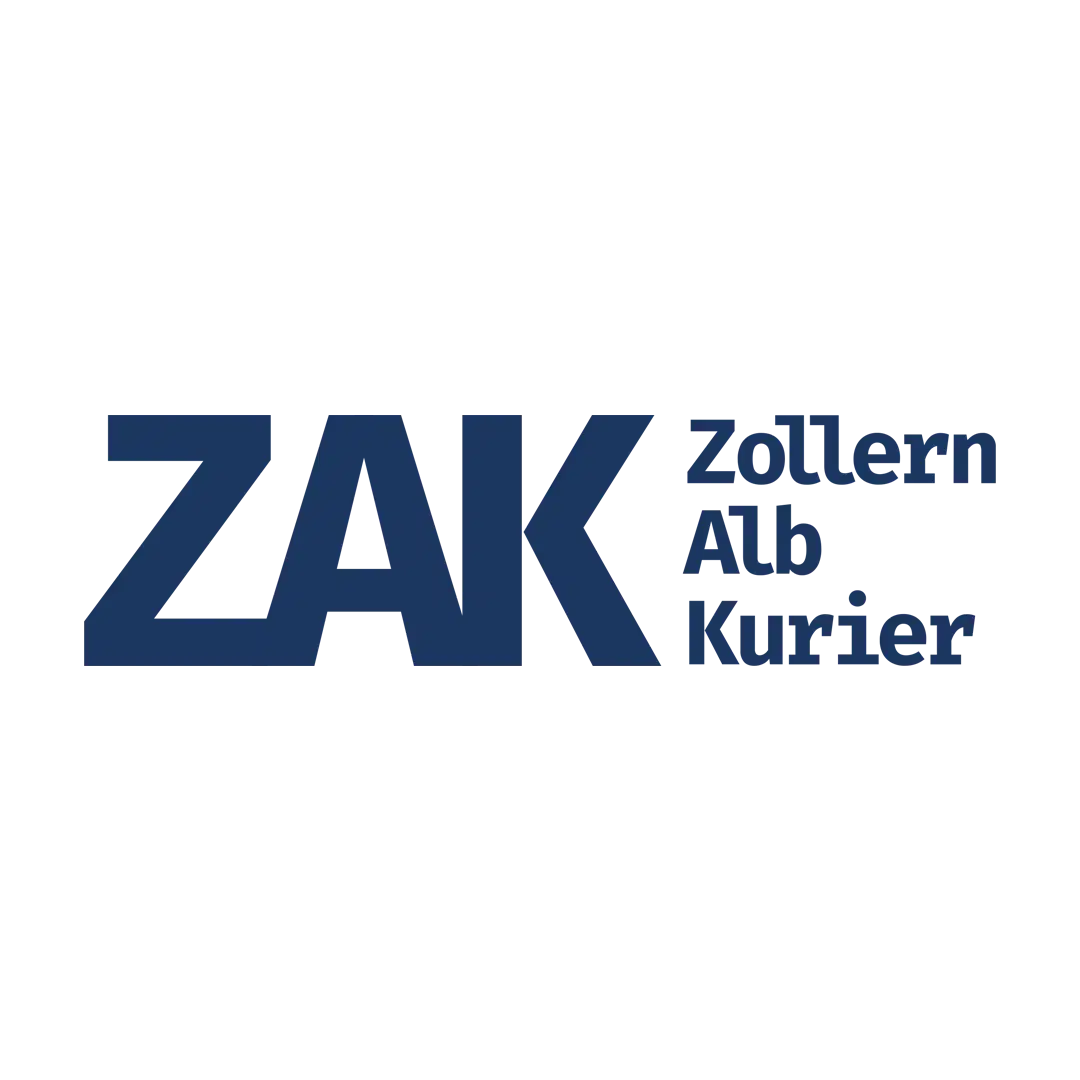Zak Zollern Alb Kurier