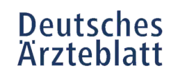 logo detschesarzteblatt